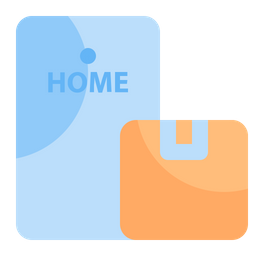 Package  Icon