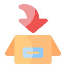 Package  Icon