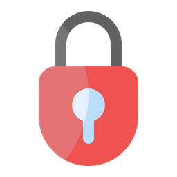 Lock  Icon