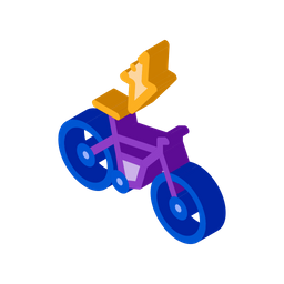 Cycle Speed  Icon