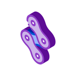 Chain  Icon