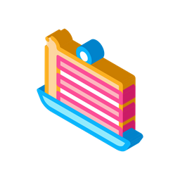 Cake  Icon