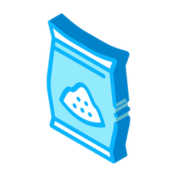 Food Packaging  Icon