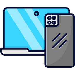 Devices  Icon