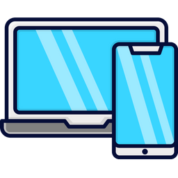 Devices  Icon