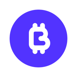 Bitcoin  Symbol