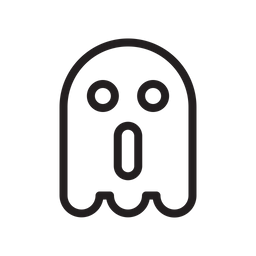 Ghost  Icon