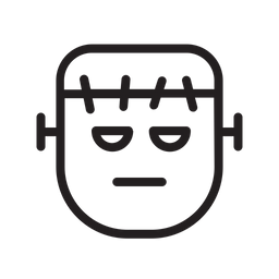 Frankenstein  Icon