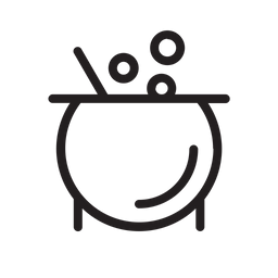 Cauldron  Icon