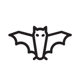 Bat  Icon