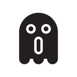 Fantasma  Ícone