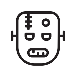 Frankenstein  Icon