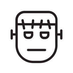 Frankenstein  Icon