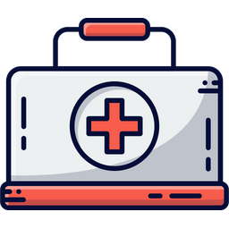 First Aid  Icon