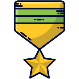 Badge  Icon