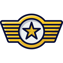 Air Force  Icon