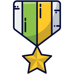 Badge  Icon