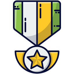 Badge  Icon