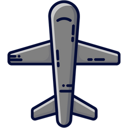 Drone  Icon