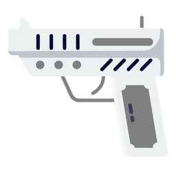 Pistol  Icon