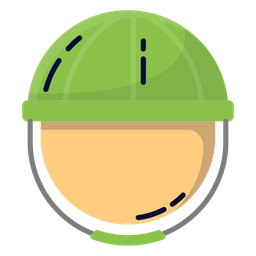 Helmet  Icon