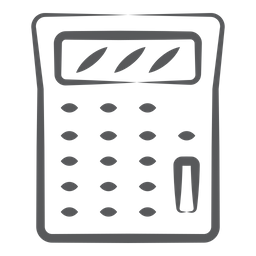 Calculator  Icon