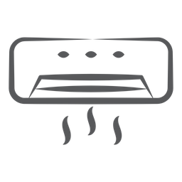 Air Conditioner  Icon