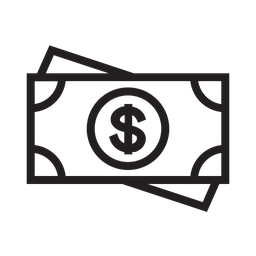 Geld  Symbol