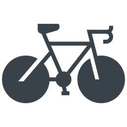 Fahrrad  Symbol