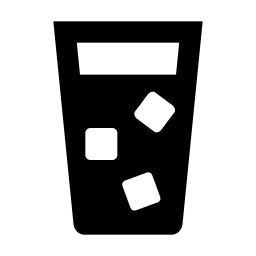 Getränk  Symbol