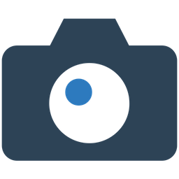 Camera  Icon