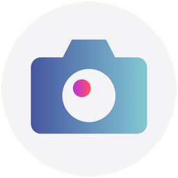 Camera  Icon