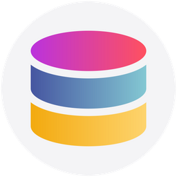 Database  Icon