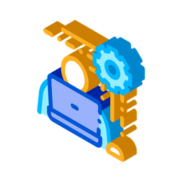 Programmer  Icon