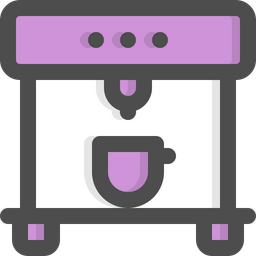 Coffee Maker  Icon