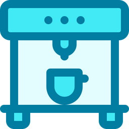 Coffee Maker  Icon