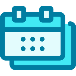 Calendar  Icon