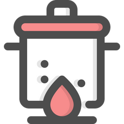 Cooking  Icon