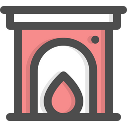 Chimney  Icon