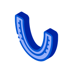 Mouthguard  Icon