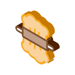 Dough  Icon