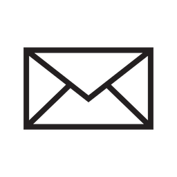 Mail  Icon