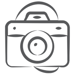 Camera  Icon