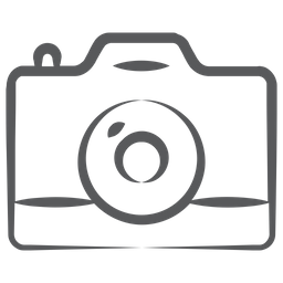 Camera  Icon