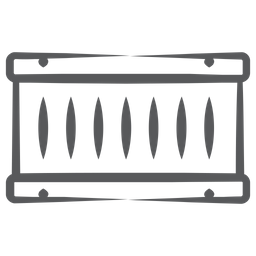 Barcode  Icon