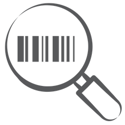 Barcode Scanning  Icon