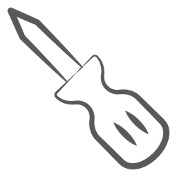 Awl Tool  Icon