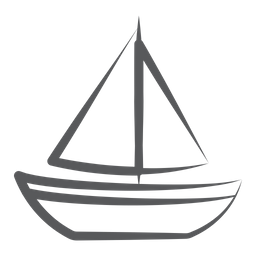 Boat  Icon