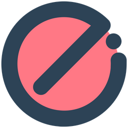 Ban  Icon