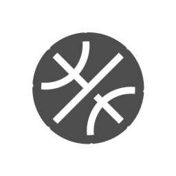 Basketball  Symbol